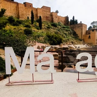 The Picasso Heist – Découvrez le secret à Malaga - Jeu d'exploration en plein air 5