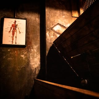 Buried Alive: Six Feet Under 4