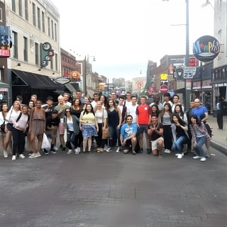Beale Street Guided Walking Tour 4