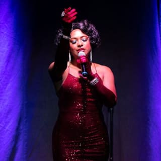 All Motown starring The Duchesses of Motown in Las Vegas 1