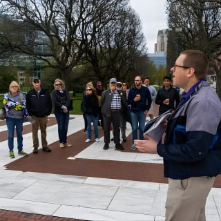 The Creative Capital: An Art and Architecture Tour of Providence 4