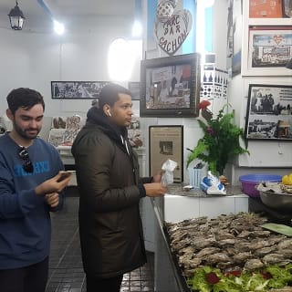 Casablanca Food Tour 5