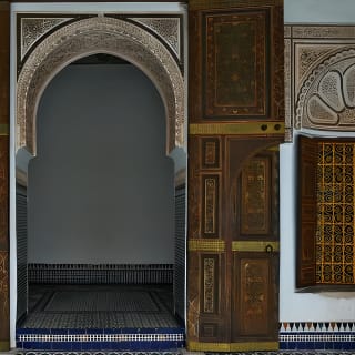 Marrakech : visite historique et culturelle d'une demi-journée 12