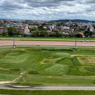 Mini-golf grandeur nature 4