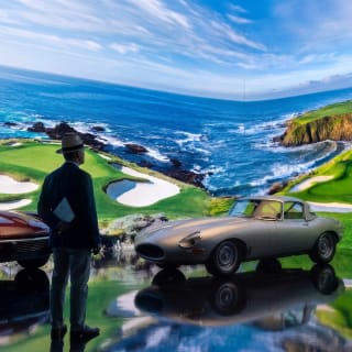 Concours d'Elegance 2026 4