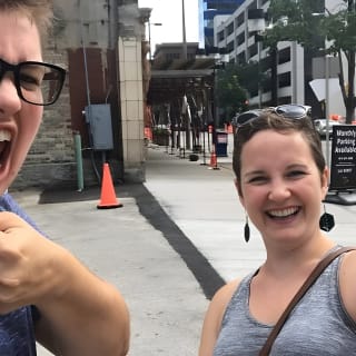 Adventurous Scavenger Hunt in Downtown Las Vegas 1