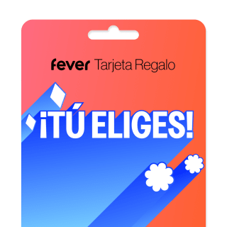 ¡Tú Eliges! - Tarjeta Regalo 1