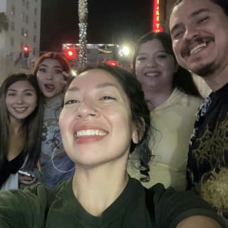 Ghosts of Hollywood Outdoor Exploration Game 2