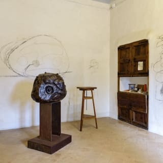 Fundació Miró Mallorca 8