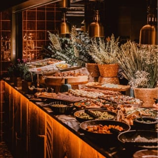Sunday Brunch en Brach Madrid 2