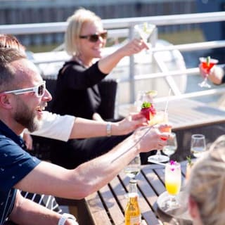 Croisière guidée sur le Saint-Laurent 5