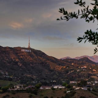 Ghosts of Hollywood Outdoor Exploration Game 3