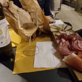 Firenze: Degustación de vinos al atardecer + recorrido guiado a pie 6