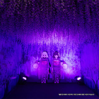 귀멸의 칼날 : 전집중展 5