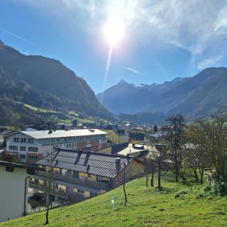 The alchemist's secret records in Kaprun Outdoor Exploration Game 3