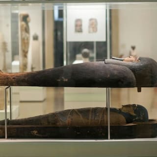 Εθνικό Αρχαιολογικό Μουσείο Αθηνών: Εισιτήριο εισόδου + Ψηφιακός Οδηγός 5