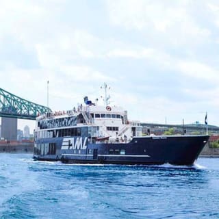 Croisière guidée sur le Saint-Laurent 2