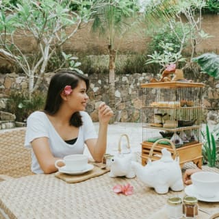 Lombok Wildlife Park: Intimate Wildlife Experience 5