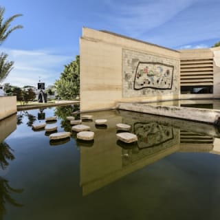 Fundació Miró Mallorca 9