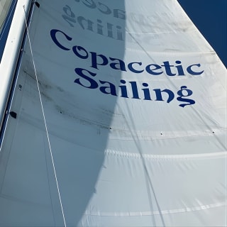 Copacetic Day Sail 6