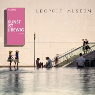 Leopold Museum + Kunsthistorisches Museum Vienna 1
