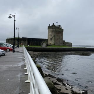 Dundee Audio Tour: From Art and Science to History and Heritage Tour 7
