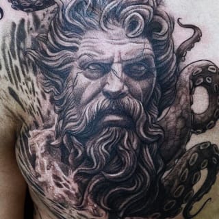 Convention Tattoo Paris - Zoo Ink Show 3