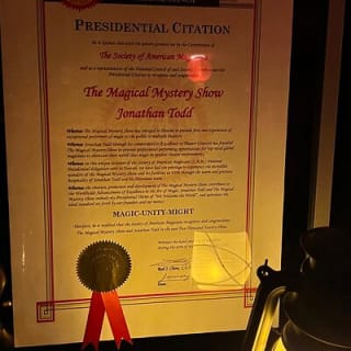 The Magical Mystery Show! at Hilton Waikiki Beach Hotel 15
