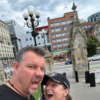 Ottawa Murder Mystery: Death in the Shadows 4