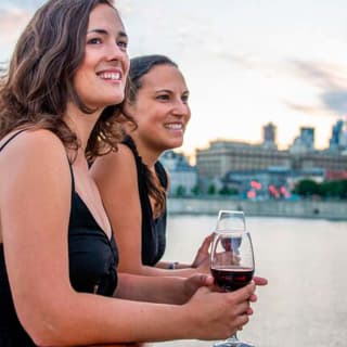 Croisière guidée sur le Saint-Laurent 1