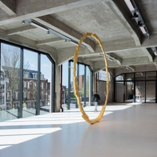 FENIX Museum van Migratie: Entrada 2