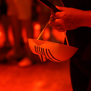 Voyeur: an immersive theater experience 6
