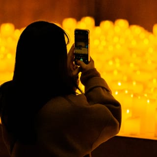 Candlelight: Tribute to Taylor Swift 6