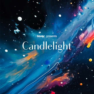 Candlelight : Ed Sheeran & Coldplay 2