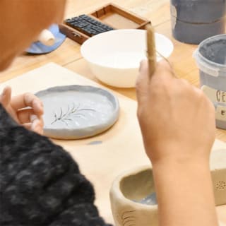 Taller di ceramica libera 2