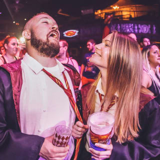 The Wizards Beer Festival 2