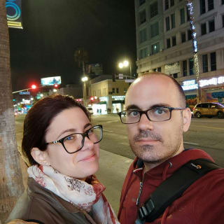Ghosts of Hollywood Outdoor Exploration Game 5
