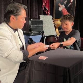 The Magical Mystery Show! at Hilton Waikiki Beach Hotel 16