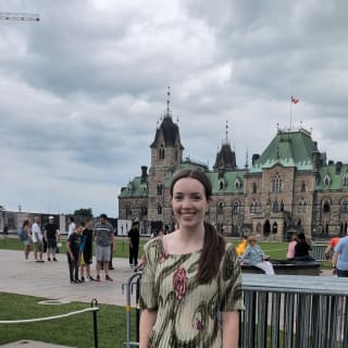 Ottawa Murder Mystery: Death in the Shadows 5