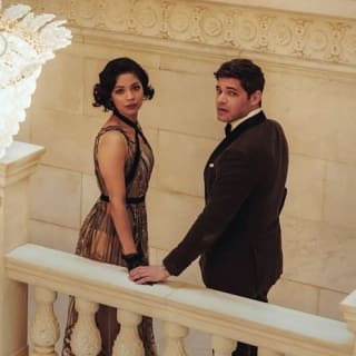 The Great Gatsby 2