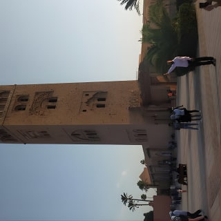 Monuments de Marrakech & Patrimoine  4