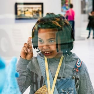 FENIX Museum van Migratie: Entrada 4
