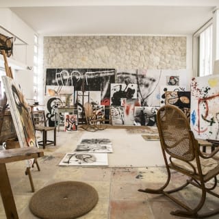 Fundació Miró Mallorca 10