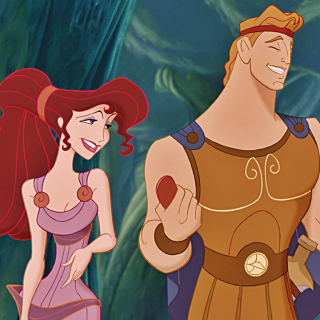 Disney Movie Marathon at Moving Pictures Cinema 3