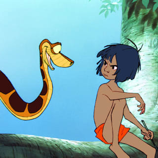 Disney Movie Marathon at Moving Pictures Cinema 4