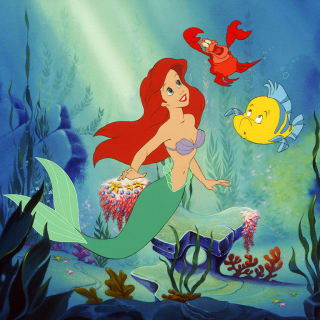 Disney Movie Marathon at Moving Pictures Cinema 1