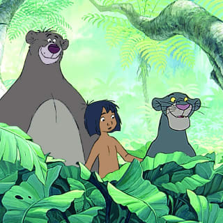 Disney Movie Marathon at Moving Pictures Cinema 5