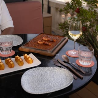 Menú de Domingo: arroces y tardeo en la Terraza de Vivi 8