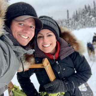 Dog Sledding Adventure in Willow, Alaska 15