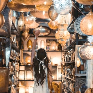 Marrakech : visite de 3 heures des souks pittoresques 3